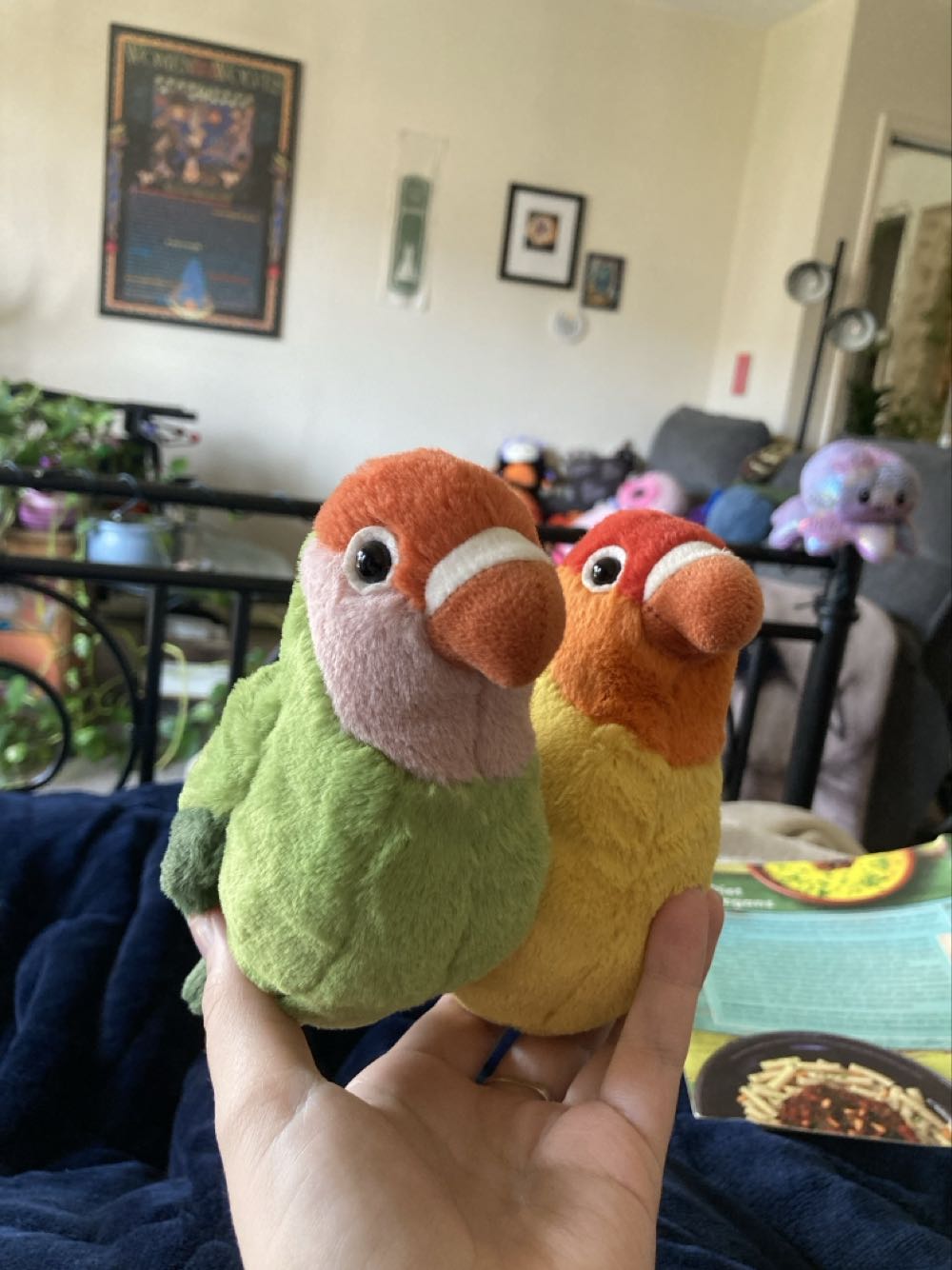 Cult Of The Lamb Possessed