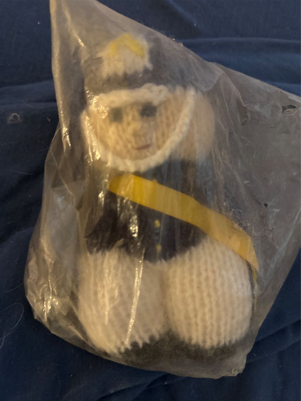 Hearts Fur U Teddy Build a Bear