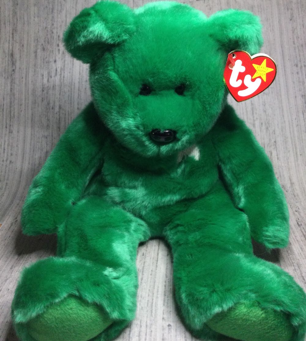 Minnie Mouse Mickey Santa Bow