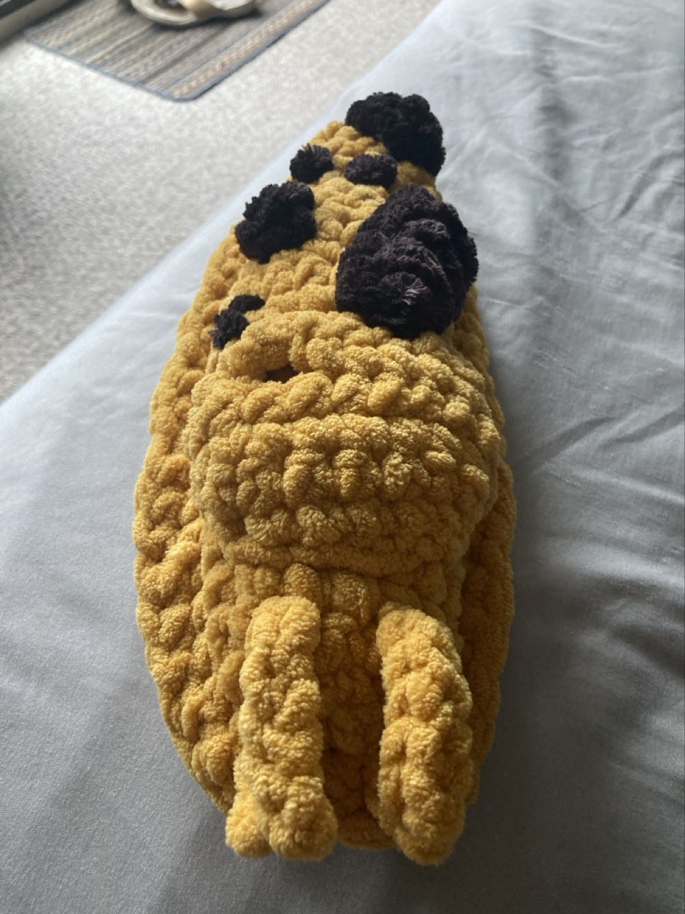 Steiff Giselle Giraffe Soft Cuddly Friends Ribbon Mane Pink 068133 12” Rose 12”