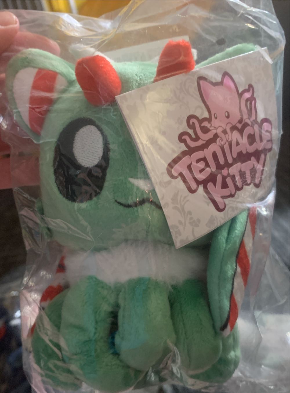 Steiff - Bear - Polar