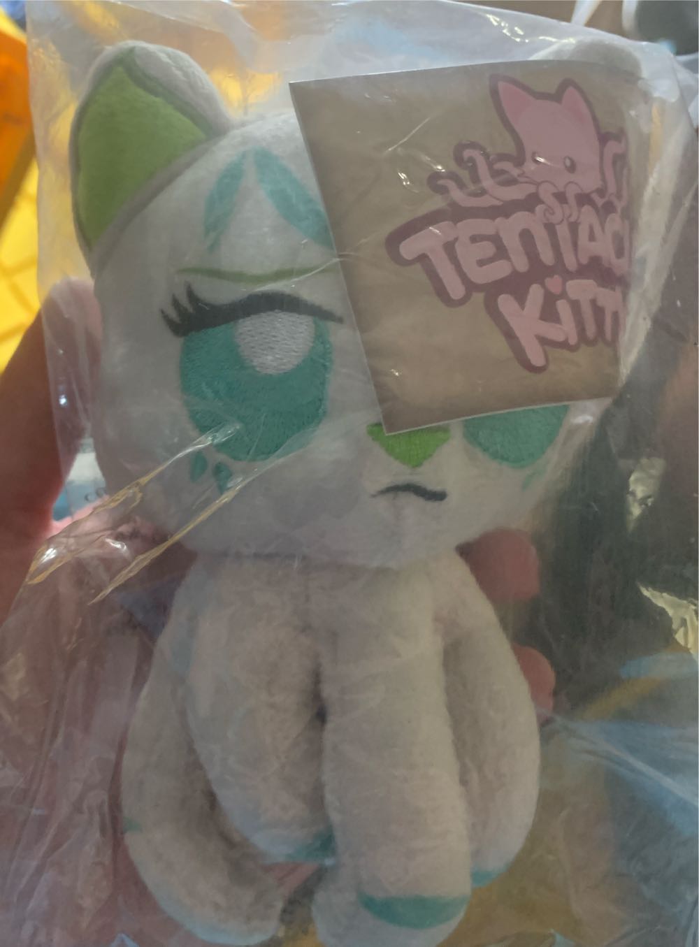 Squishmallow Kellytoy Phylis & Celia Reversible Flip A Mallows Phyllis