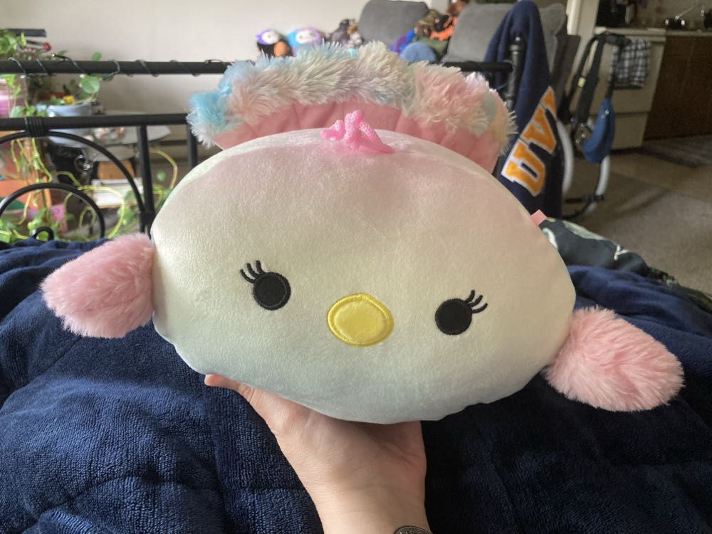 クロミ いろいろふぇいす クロミ わーい Sanrio Kuromi