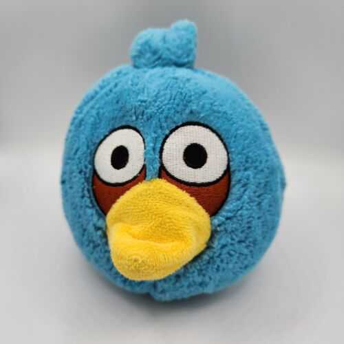 Sanei Pokemon All Star Collection Pp89 Piplup Plush 6” Blue