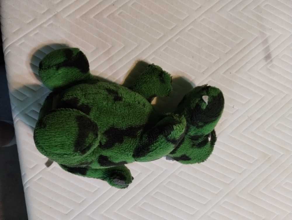 Bashful Stardust Bunny Medium