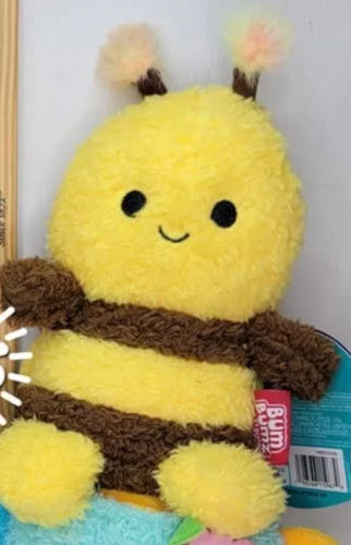 Pokémon Center: Sitting Cuties Kangaskhan