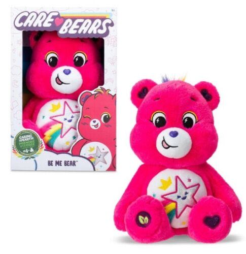 Angry Birds Jay Blue Bird Commonwealth Stuffed Animal Plush No Sound 5” A