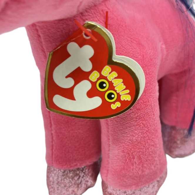 Ruby The Pony  plush collectible - Main Image 2