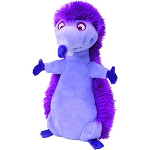 Bluey Friends Plush Soft Toy | Lila | Plush Toy