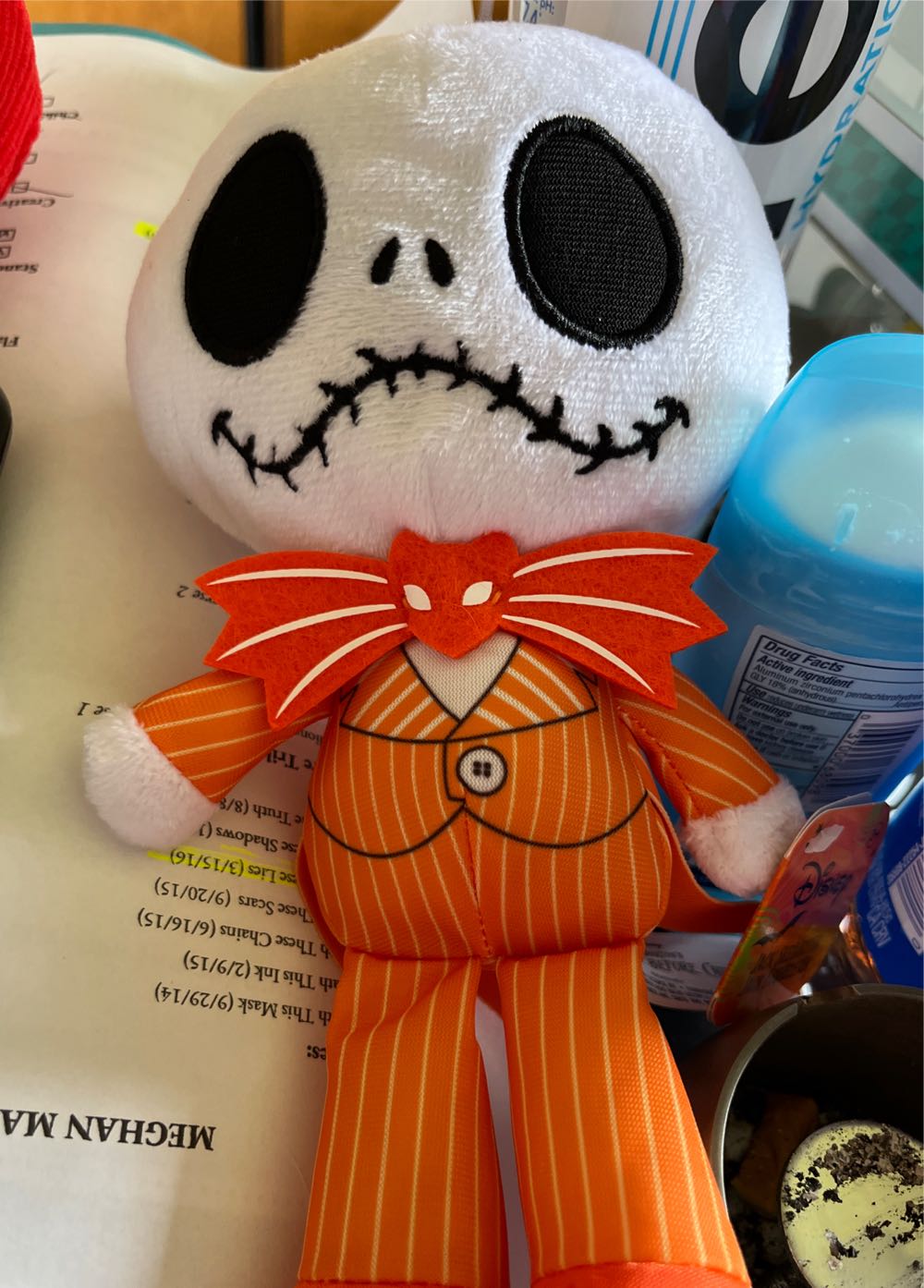 The Lion King  -Beenie Nala