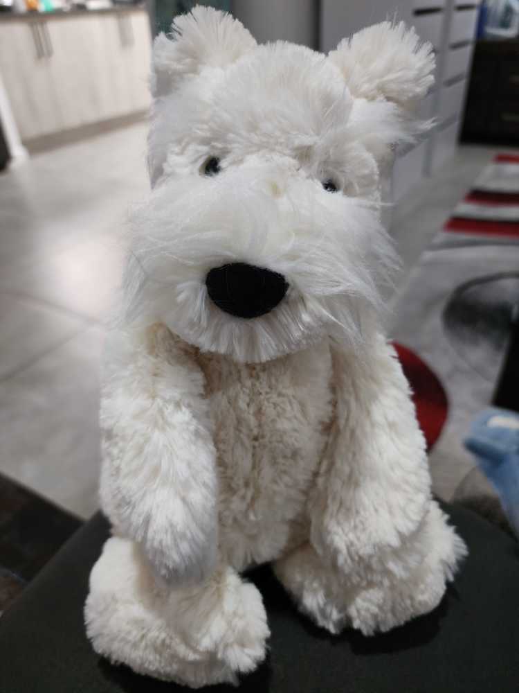 Princess of the Korean Court Barbie