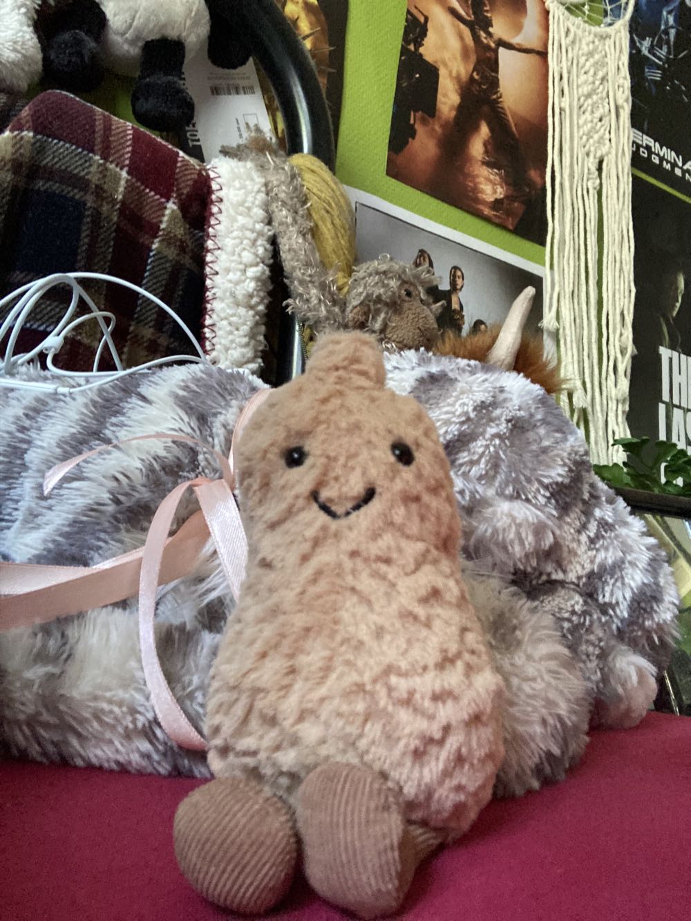 Sonic The Hedghog Plushies 20 Inch