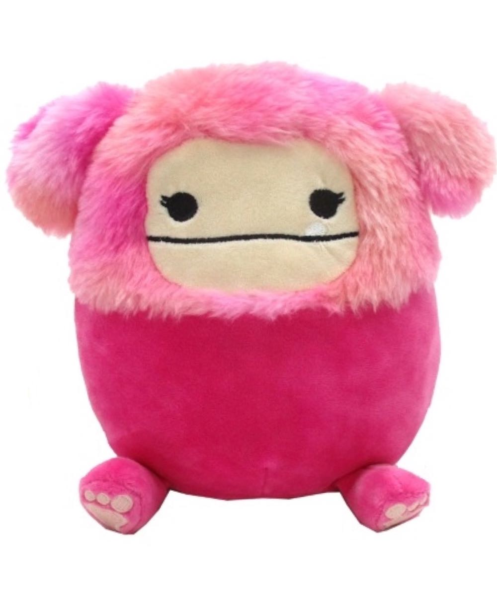 Minecraft 8in Basic Plush (Steve)