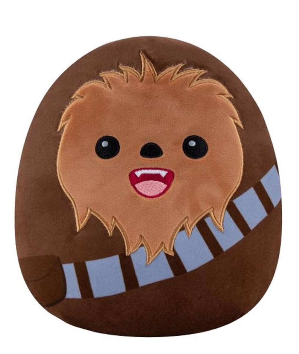 Billionaire Beanie Buddie