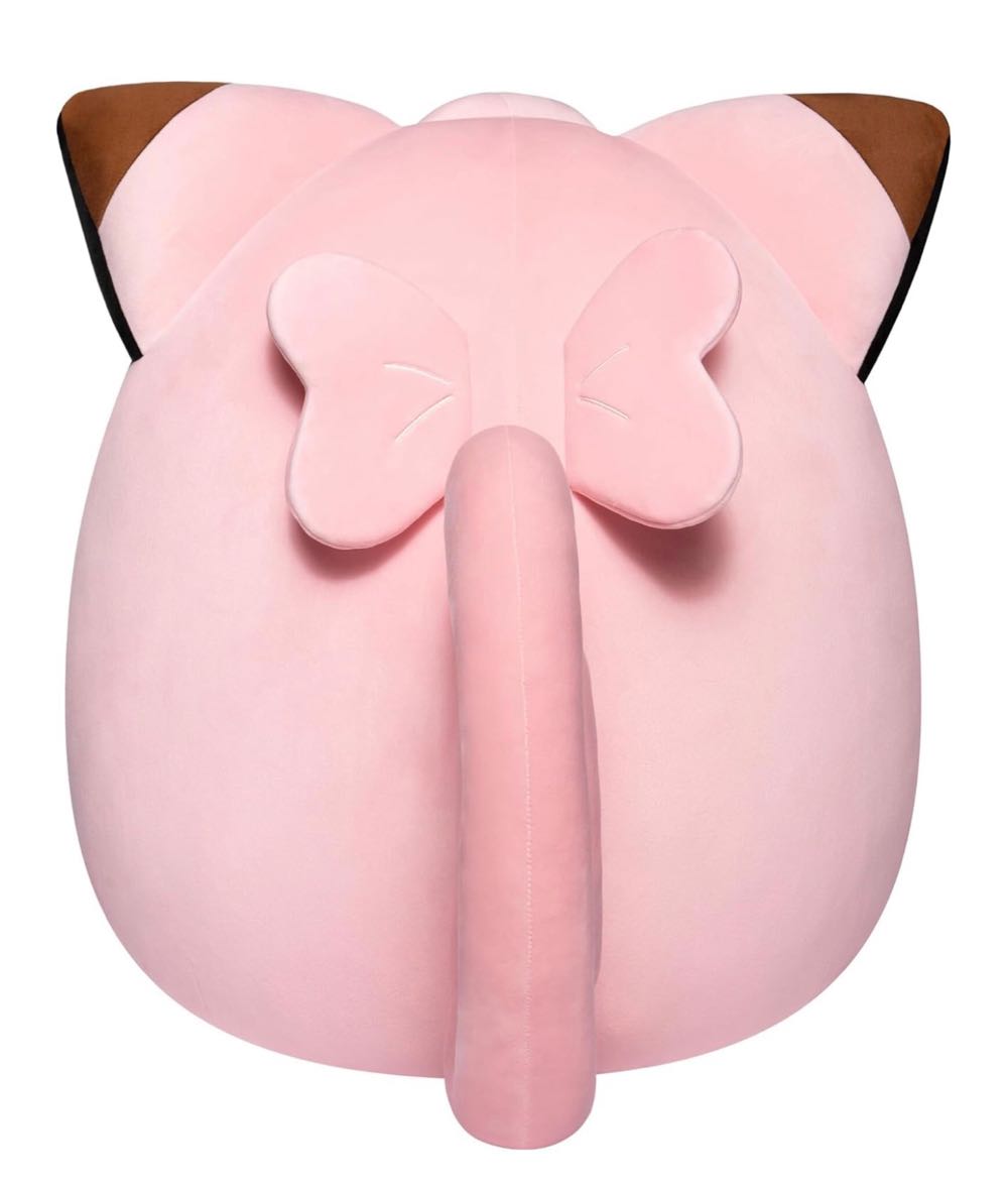 Clefairy   plush collectible - Main Image 3