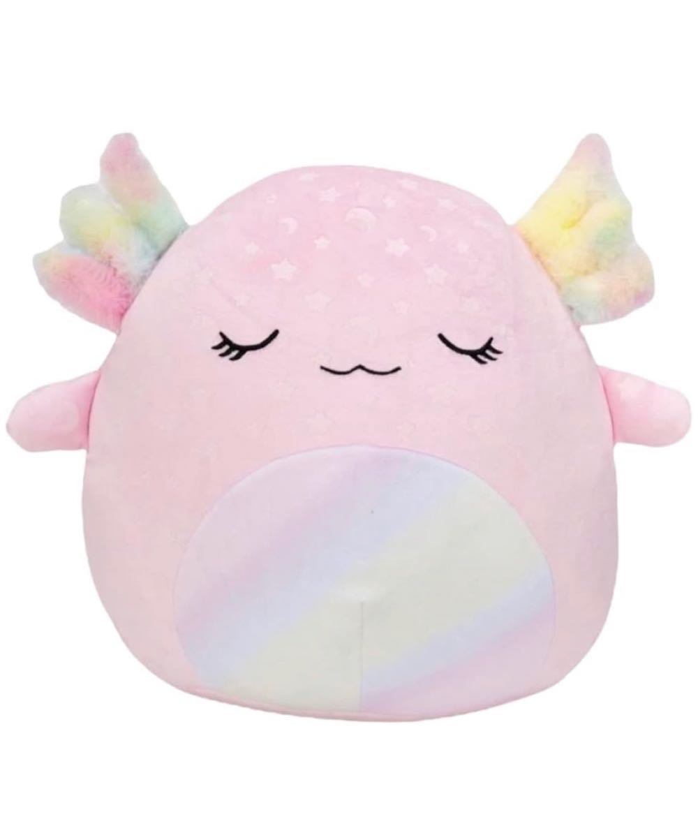 Gund Pusheen Enchanted Frog Plush Stuffed Animal For Ages 8 And Up Green 9.5”