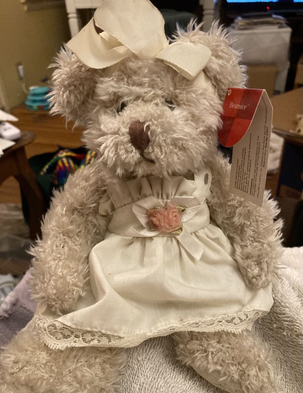 Just Play Disney Munchlings Squeeze-a-munch Large Scented Mint Dipped Ice Cream Sandwich Mickey Mouse 10-inch Plush Kids Toys For Ages 0