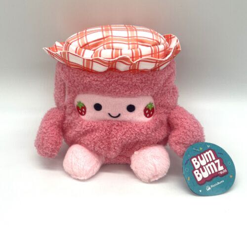 Jean The Apple Juice — 5”