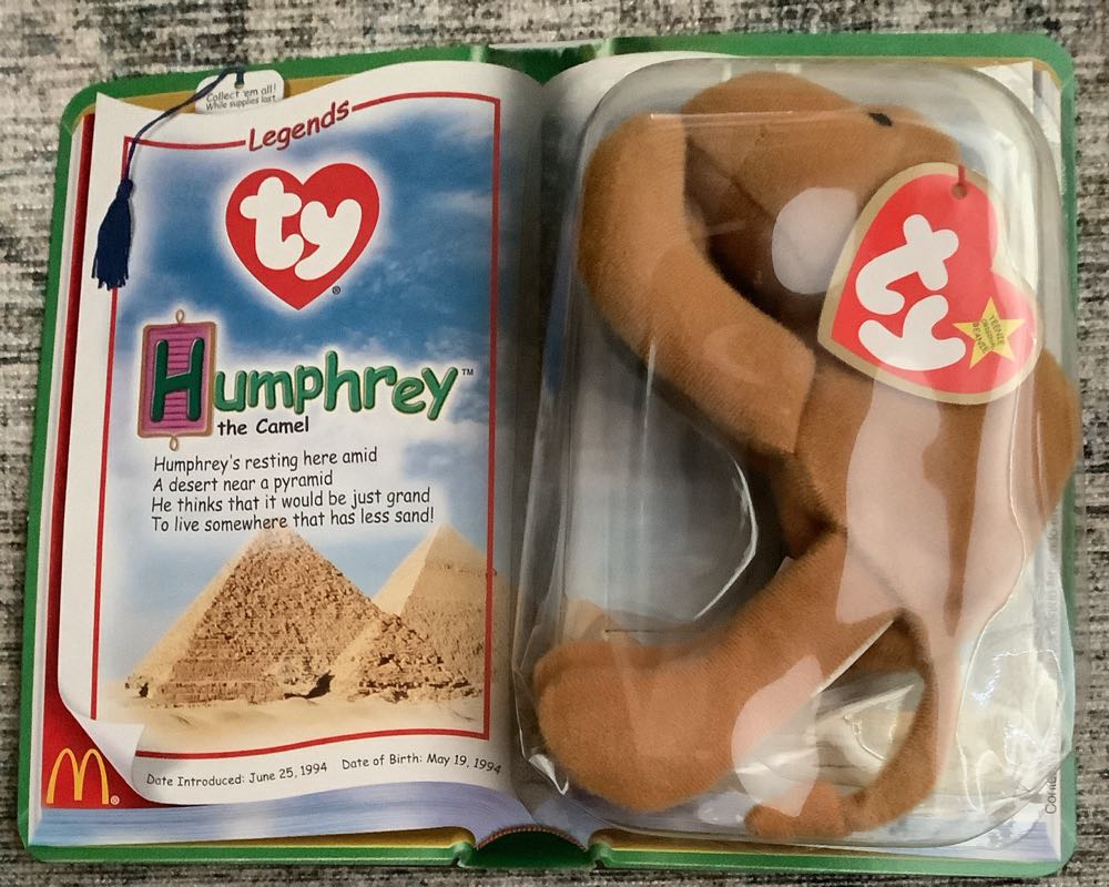 Squishmallows Malcolm Mushroom Squad 5” Mini