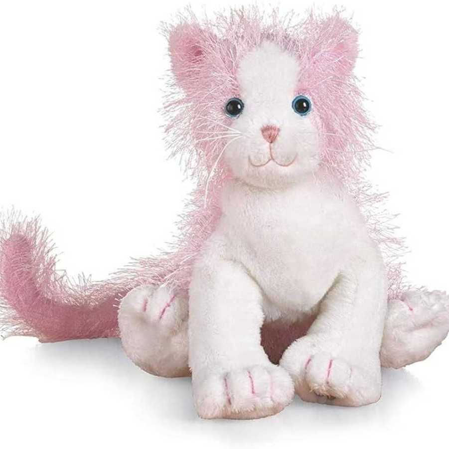 Squishmallows 8”” Shabnam The Sea Slug Medium Pink