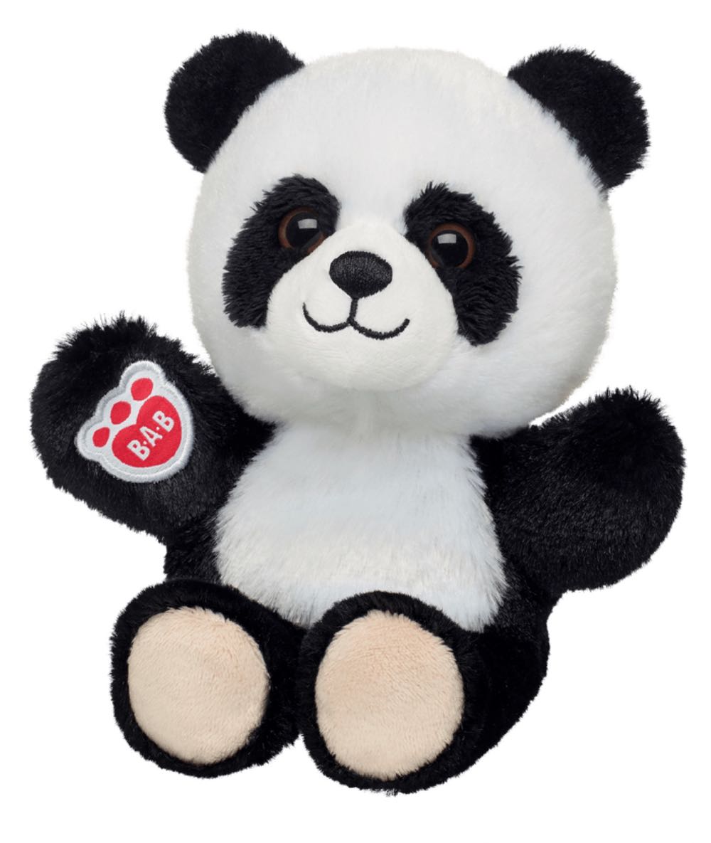 Bubble Bug (Crochet)