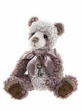 Ed Sheeran Blue Monster Plushie