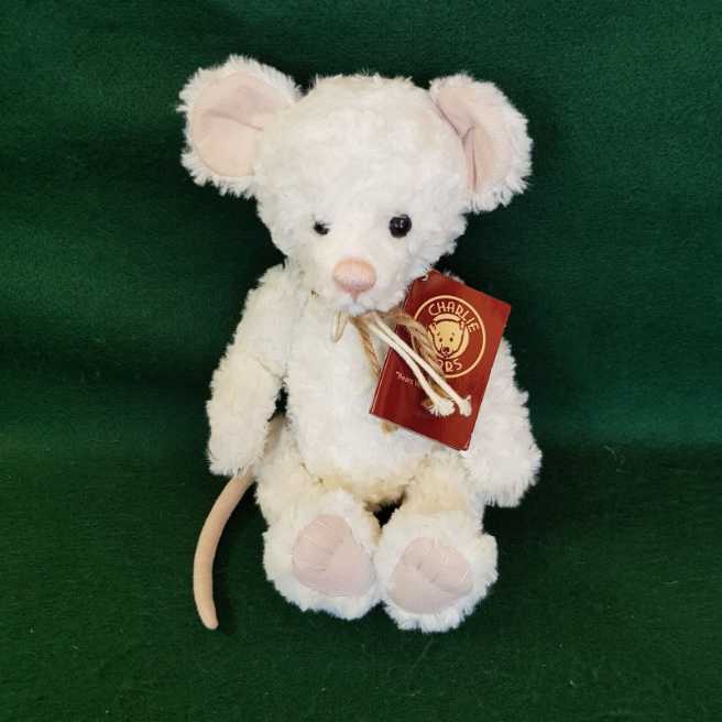 Pusheen - Gingerbread