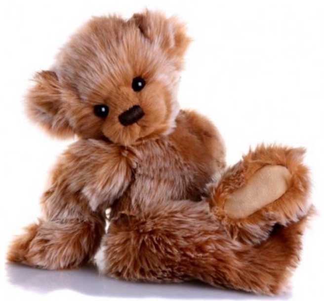 Tentacle Kitty Little One Goblin