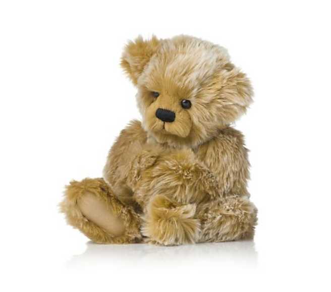 Charlie Bears Heather  plush collectible - Main Image 3