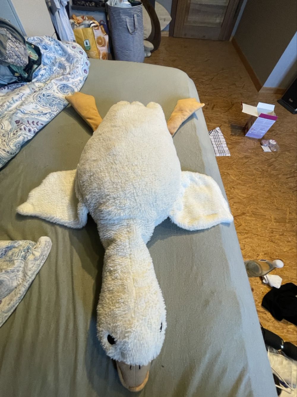 Gans - Gans  plush collectible - Main Image 3