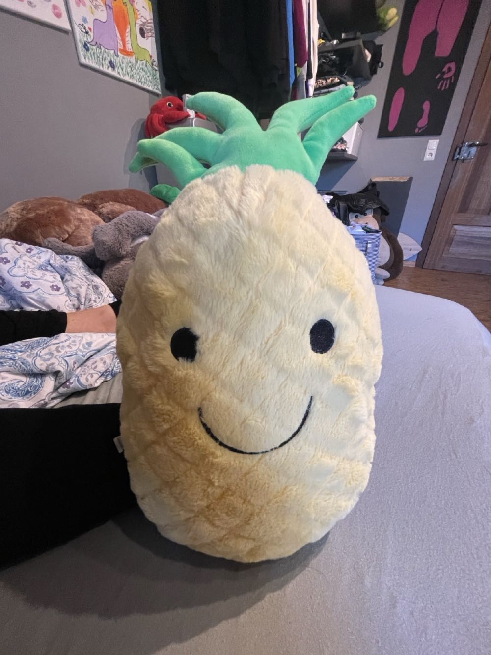 Winton & Friends Lila And Friends Muffin Lila Stuffed Dog By Moose Bluey Friends Winton 7” Stuffed Animal Figure Of 2 New With Toy Muffin Tags 7 Inch Snickers Nwt 6” Puppy Coco ~ 9” Chilli Bandit Tags! Rare Bulldog Dachshund 6” Collectible Socks