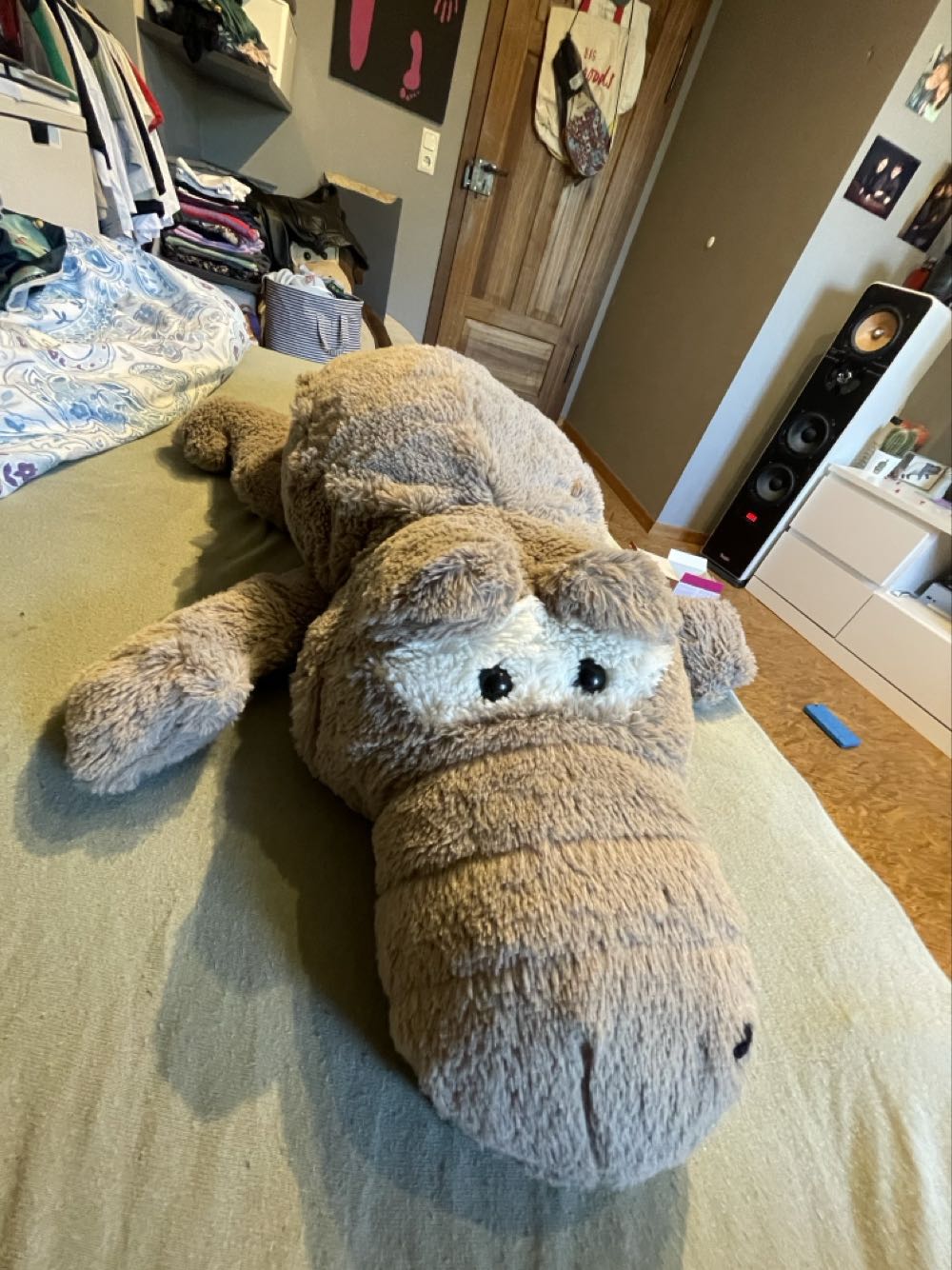 Dr. Seuss: MAX Plush