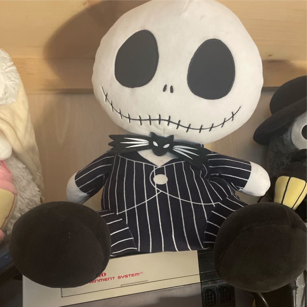 Tentacle Kitty Minty Wyrm Little One