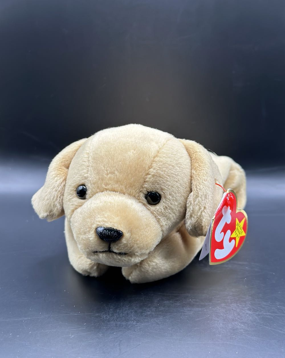 Tentacle Kitty Dark Elf Little One