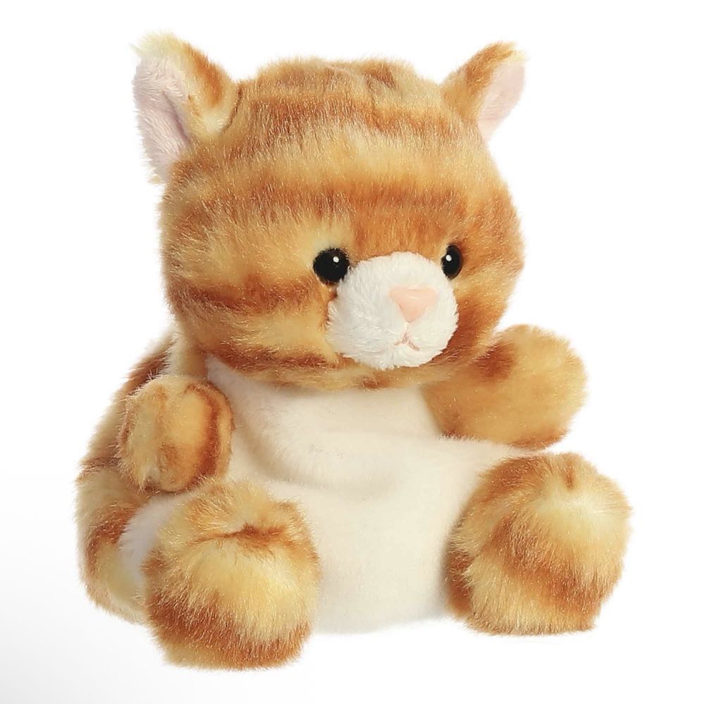 Meow Kitty  (United States) plush collectible [Barcode 092943334731] - Main Image 2