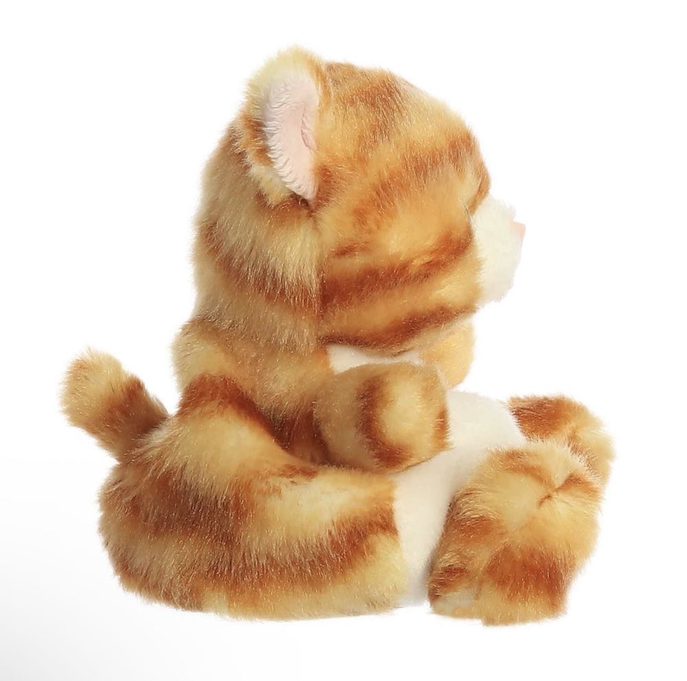 Meow Kitty  (United States) plush collectible [Barcode 092943334731] - Main Image 3