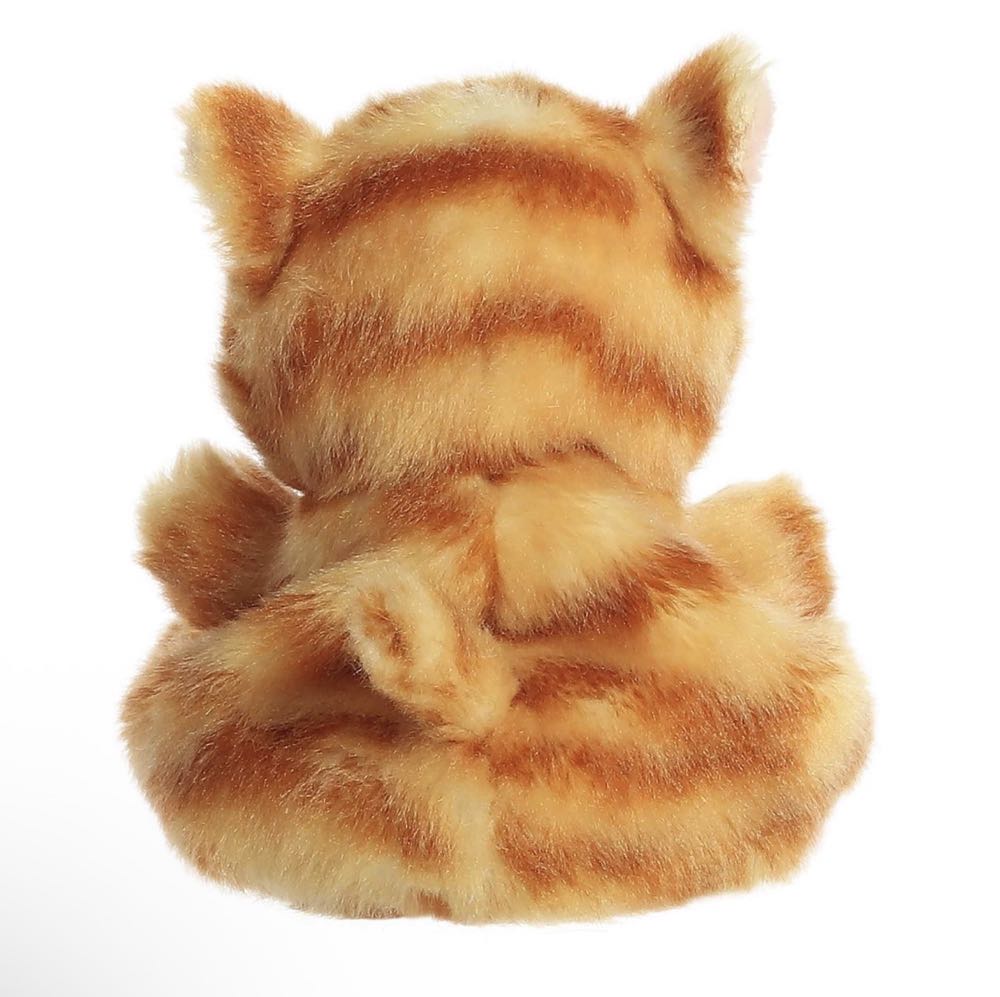 Meow Kitty  (United States) plush collectible [Barcode 092943334731] - Main Image 4