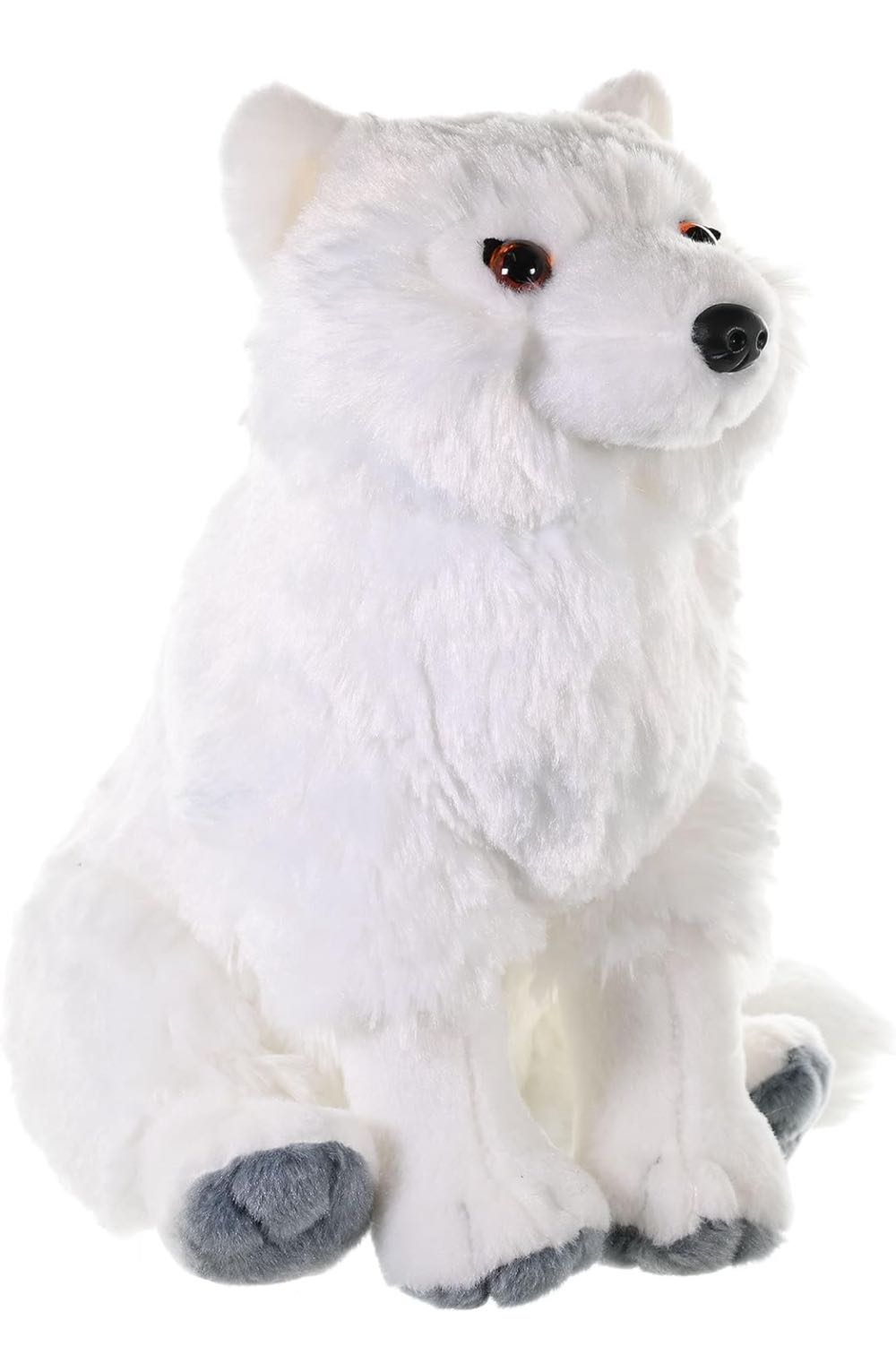 Teddy Bear From Ireland, With Hoodie