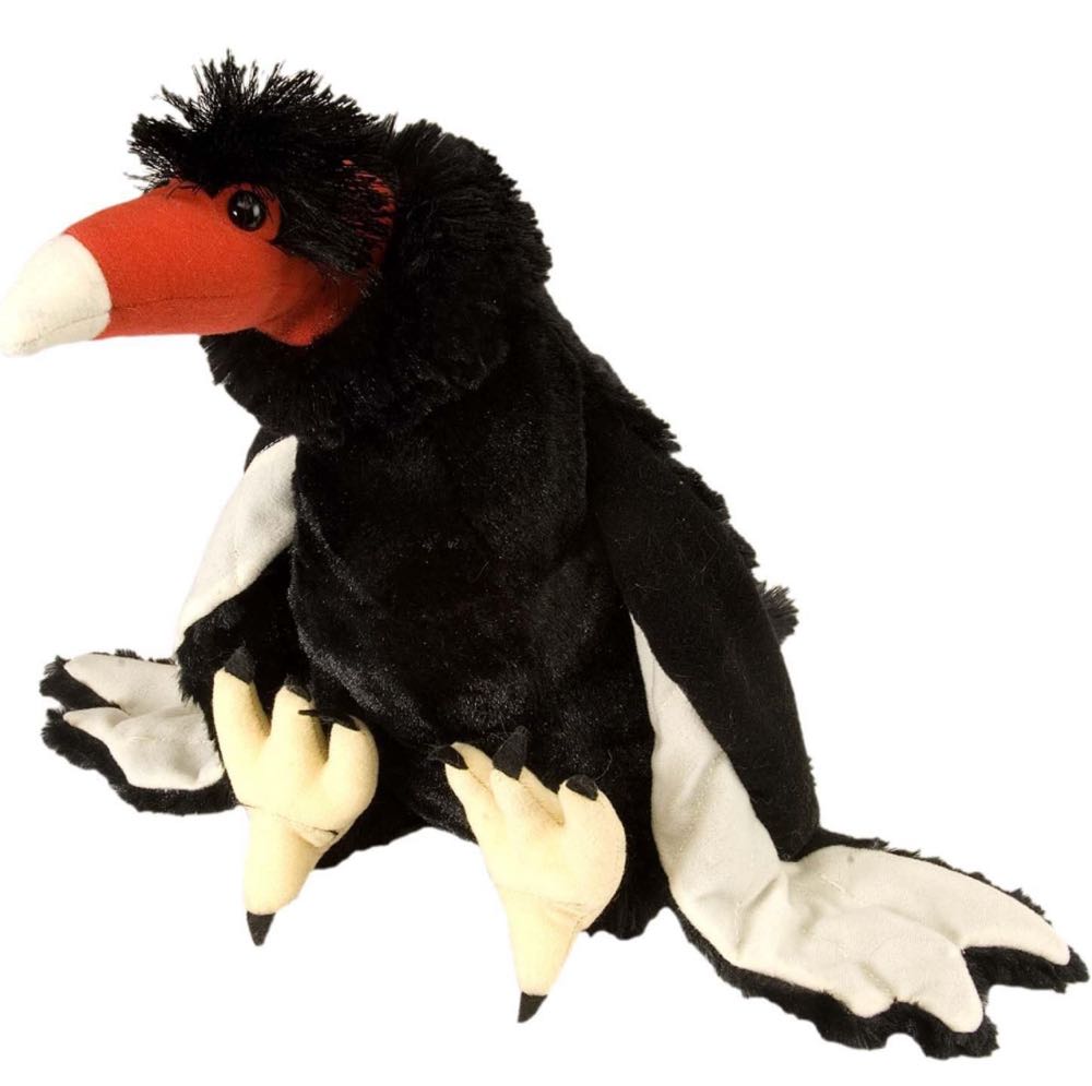 Micro Wave 1 - Cheer Bear