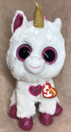 Brontosaurus (Valentine Polka Dot Dinosaur)