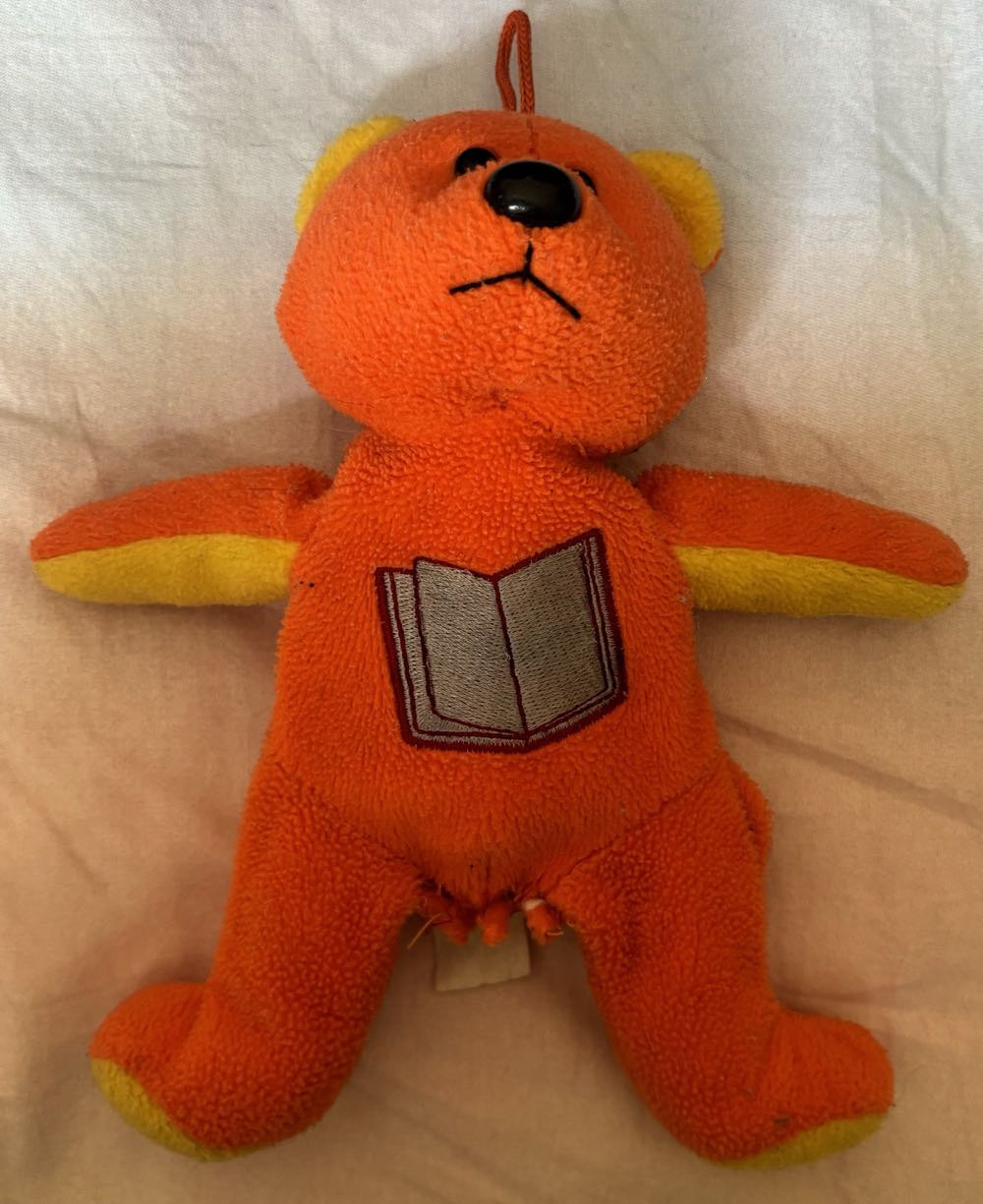 Bear - Book  (Australia) plush collectible - Main Image 2