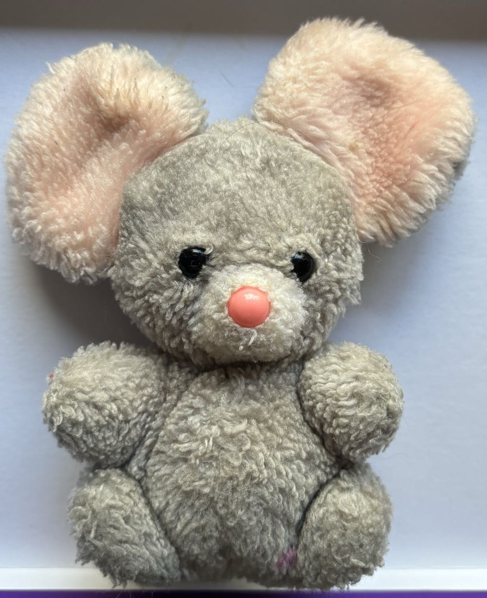 Squishmallows: 3.5” Clip On Theotto The Cthulhu