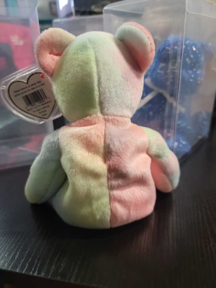 Peace   plush collectible - Main Image 2