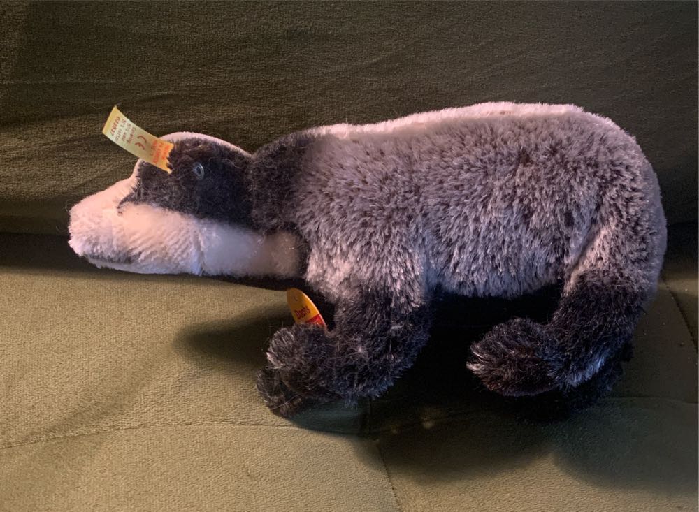 1994 Happy Holidays Barbie