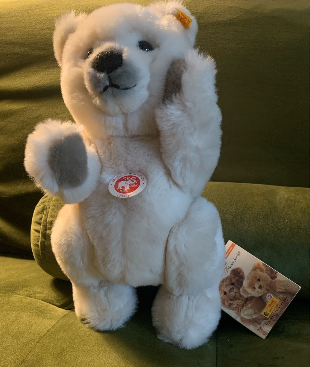 Peluche Sailor Moon E chibi