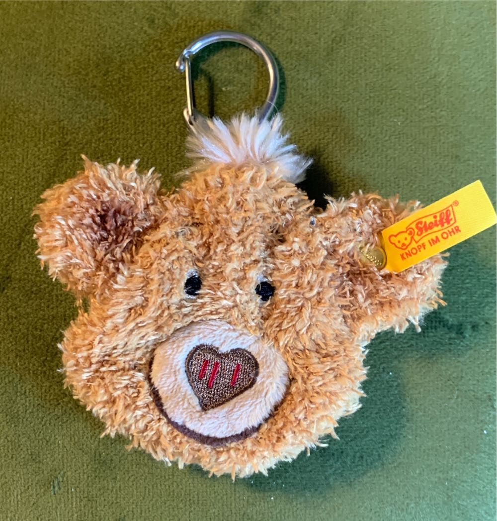 1990 Happy Holidays Barbie