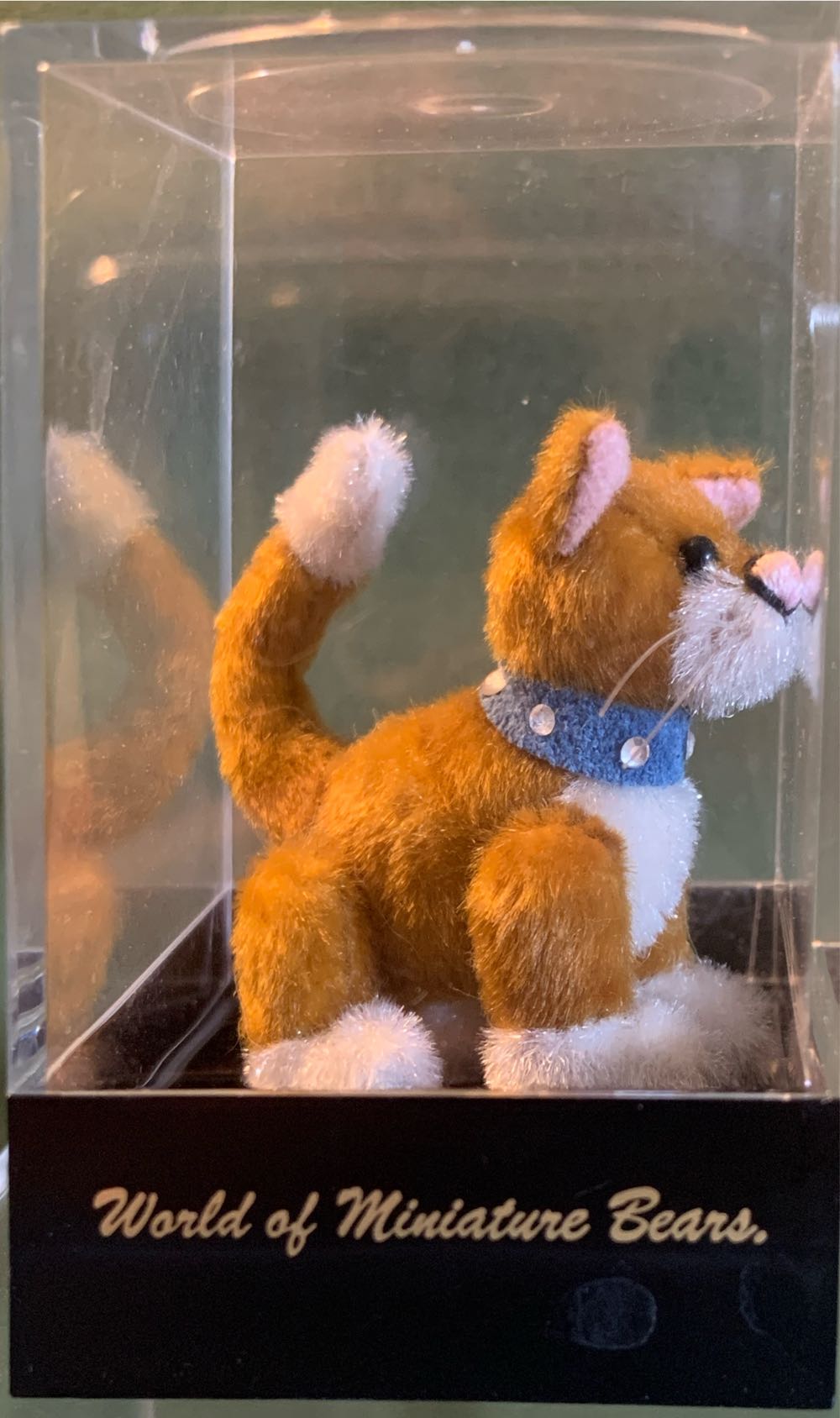 Squishmallows 8” Plush Alien Stitch