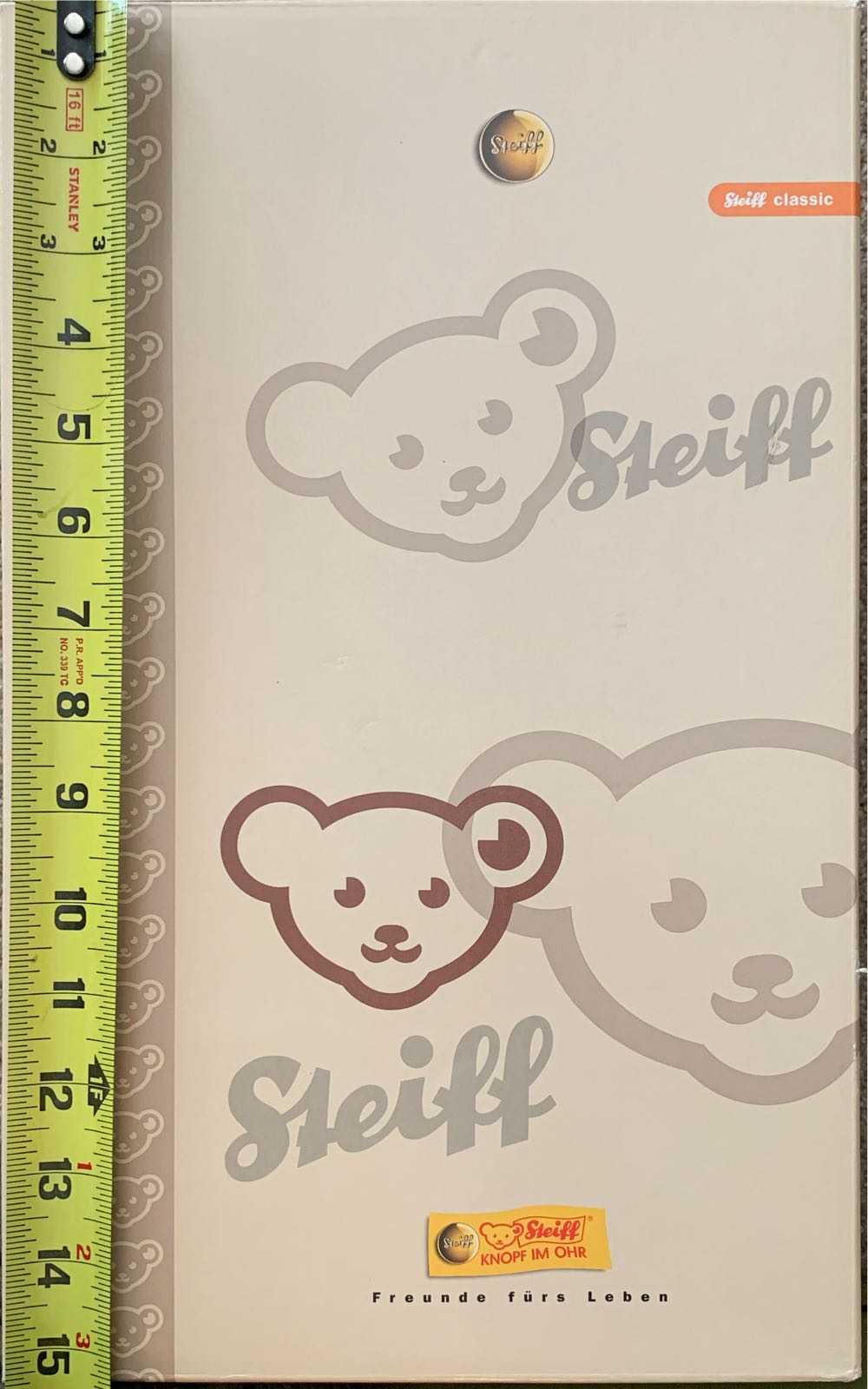 24” Squishmallow Halloween Witch