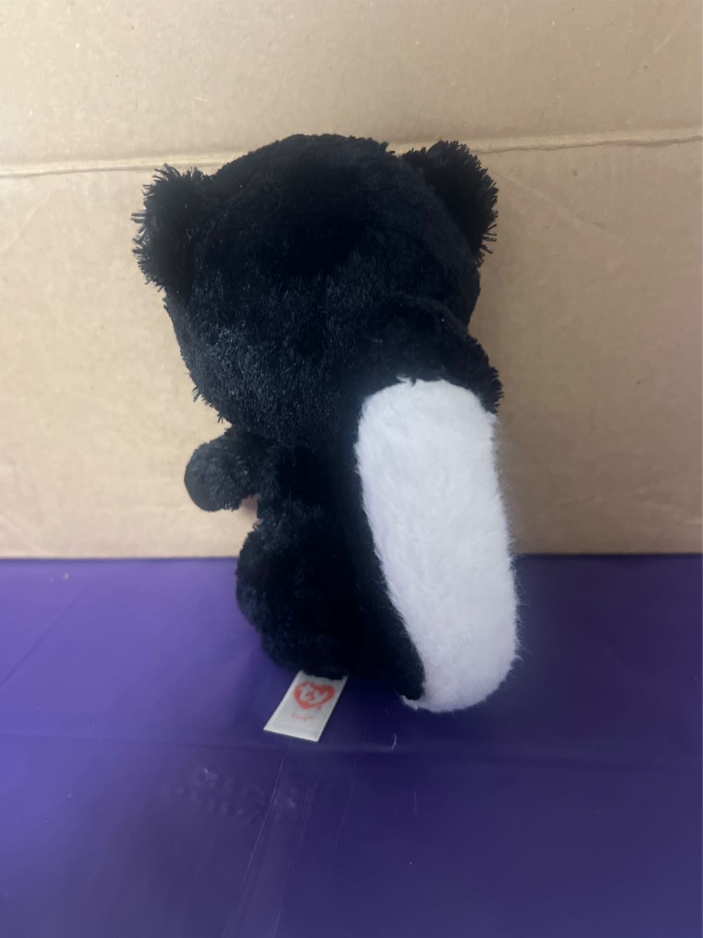 Flora  plush collectible - Main Image 2