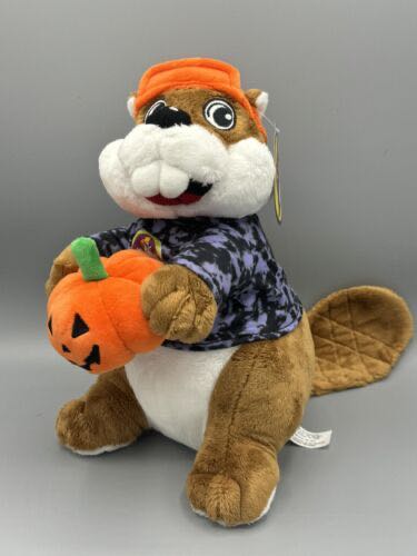 Don’t Starve - Beefalo Plush